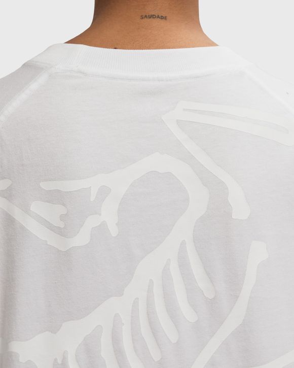 WMNS Kragg Cotton Bird Crew LS