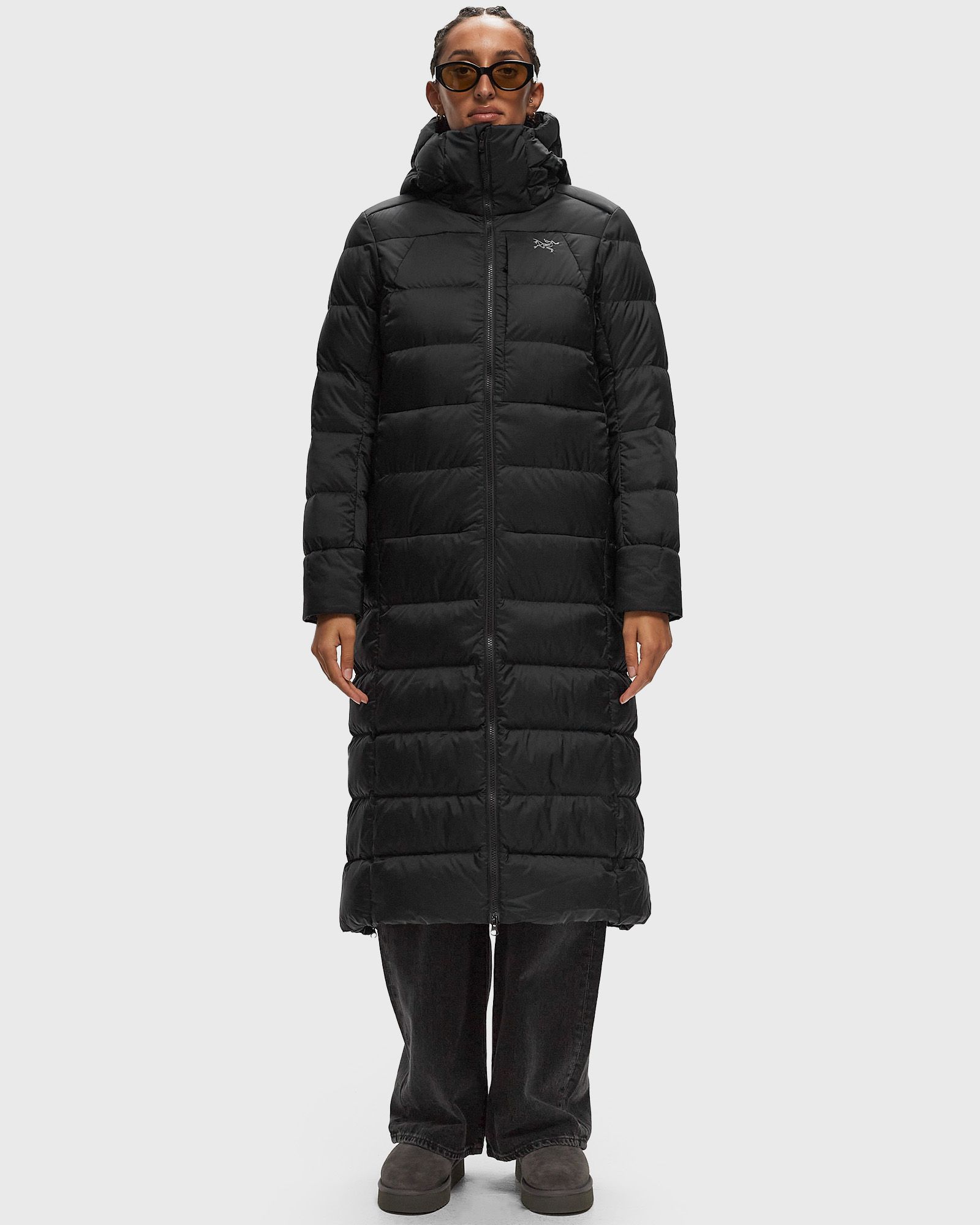 Thorium XLong Parka W