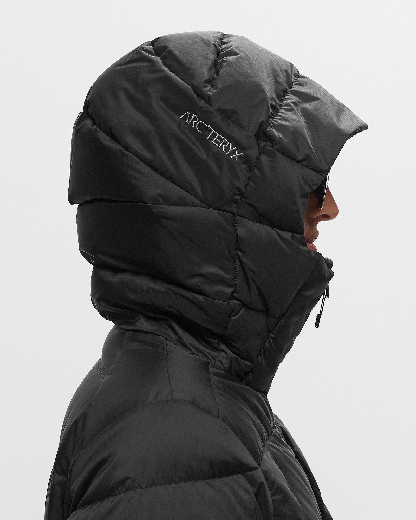 Thorium XLong Parka W