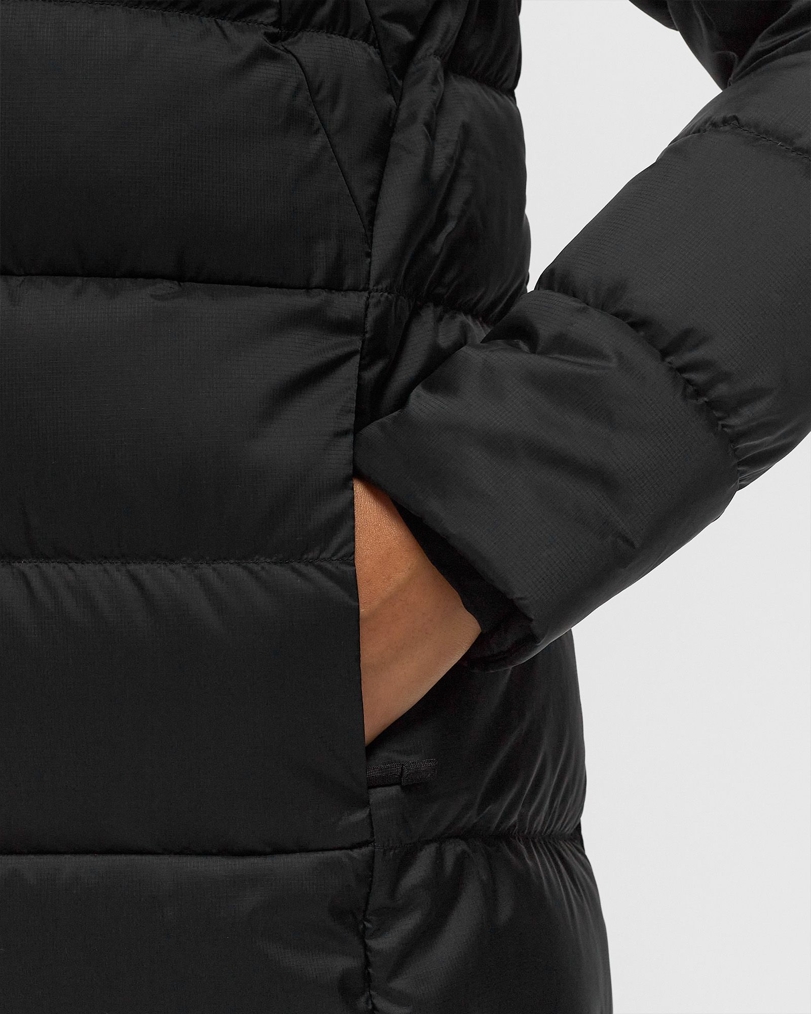 Thorium XLong Parka W