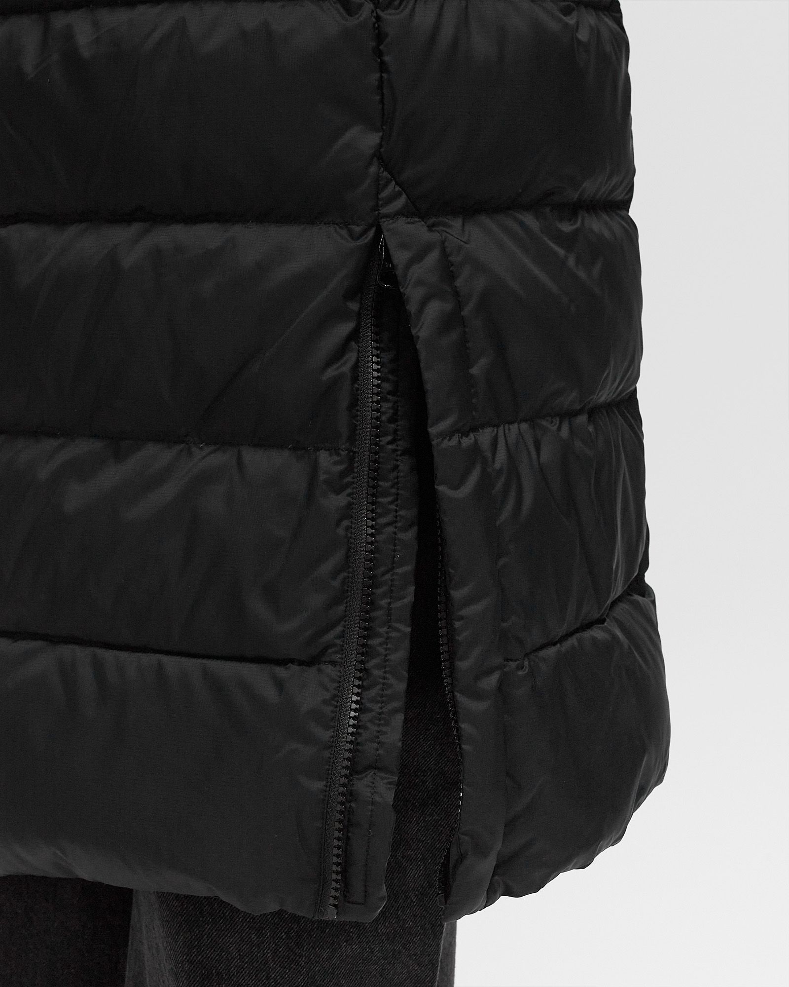 Thorium XLong Parka W