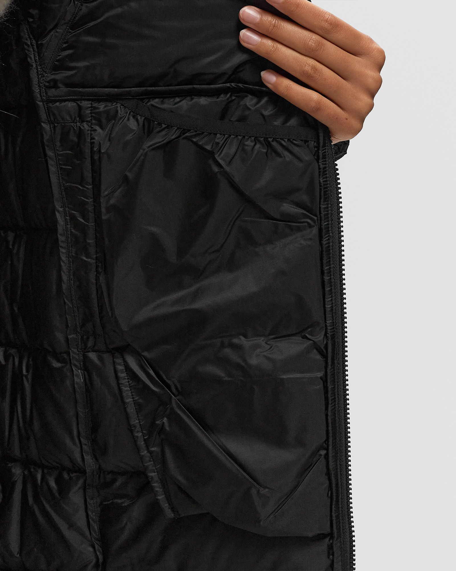 Thorium XLong Parka W