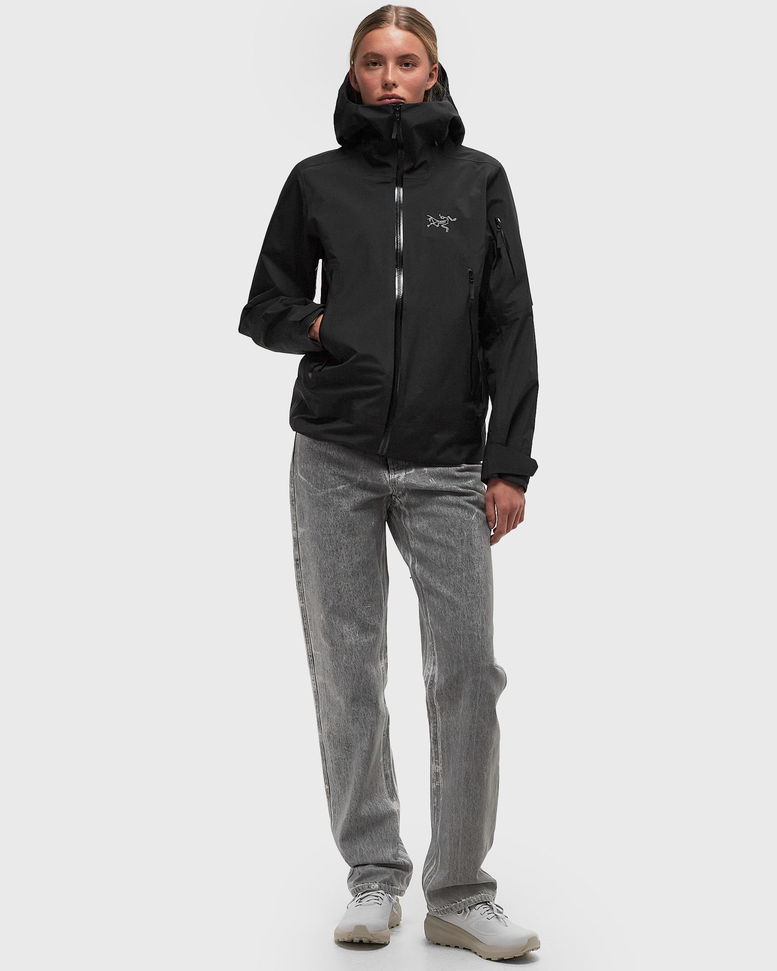 WMNS Sentinel Jacket