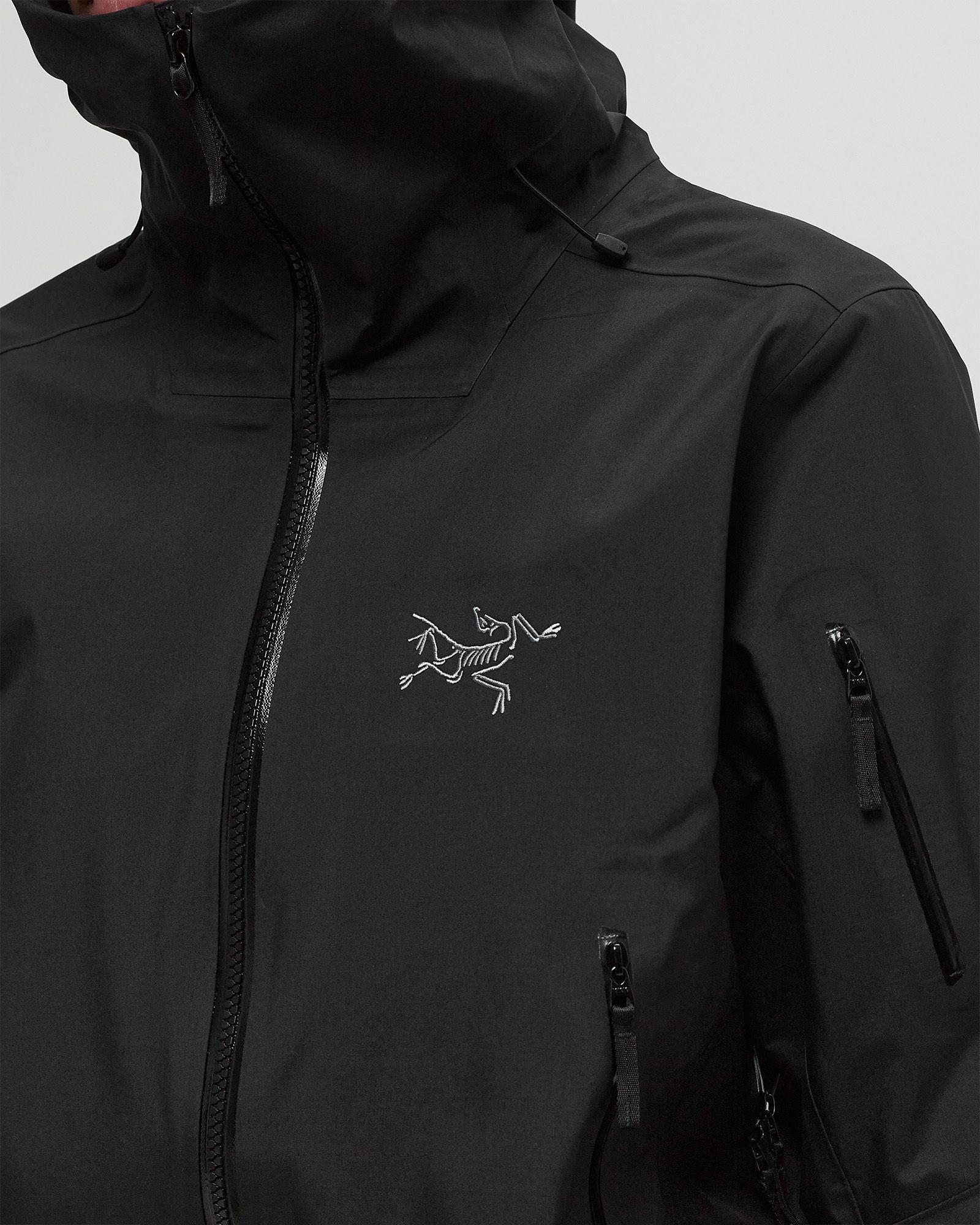 WMNS Sentinel Jacket