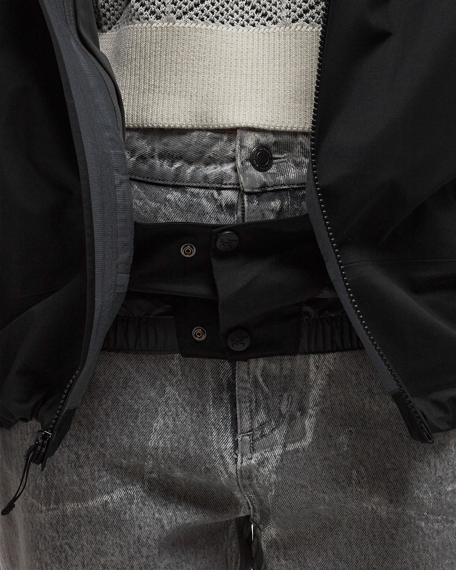 WMNS Sentinel Jacket