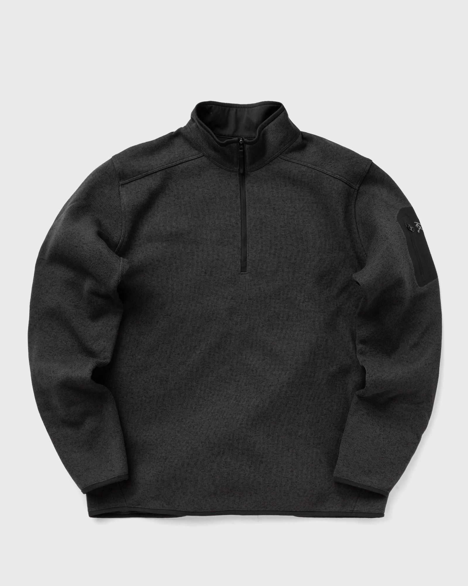 Covert 1/2 Zip M