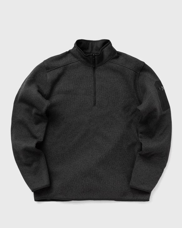 Covert 1/2 Zip M