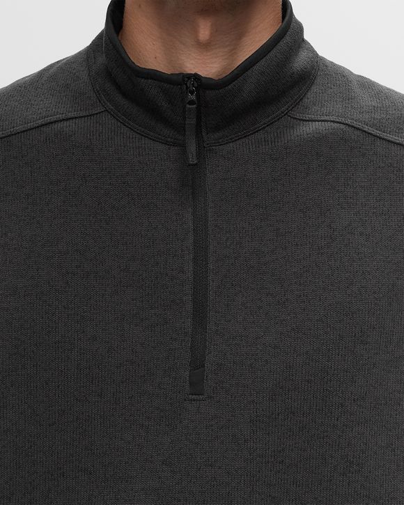 Covert 1/2 Zip M