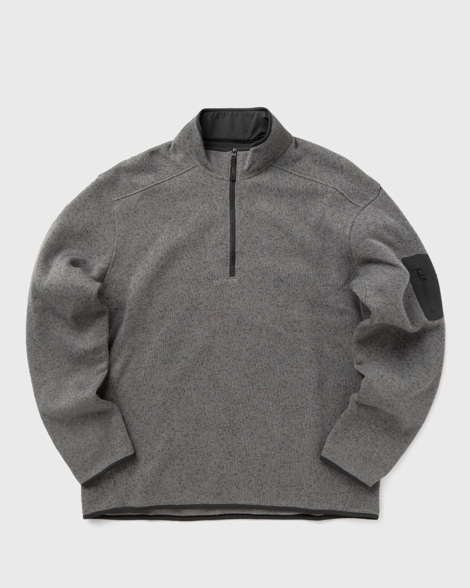 Covert 1/2 Zip M