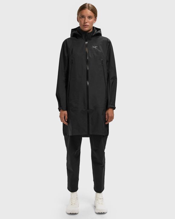 Thumbnail - Beta Coat W