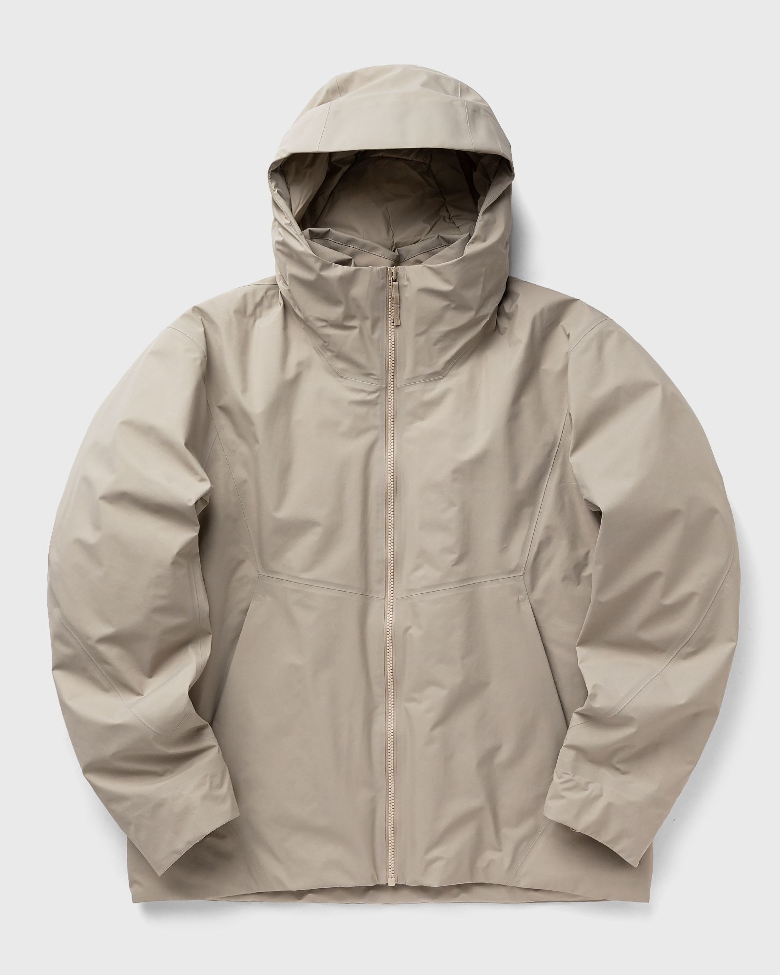新品タグ付 Arc'teryx Veilance Diode Jacket VEILANCE-Diode-Jacket-Black-01