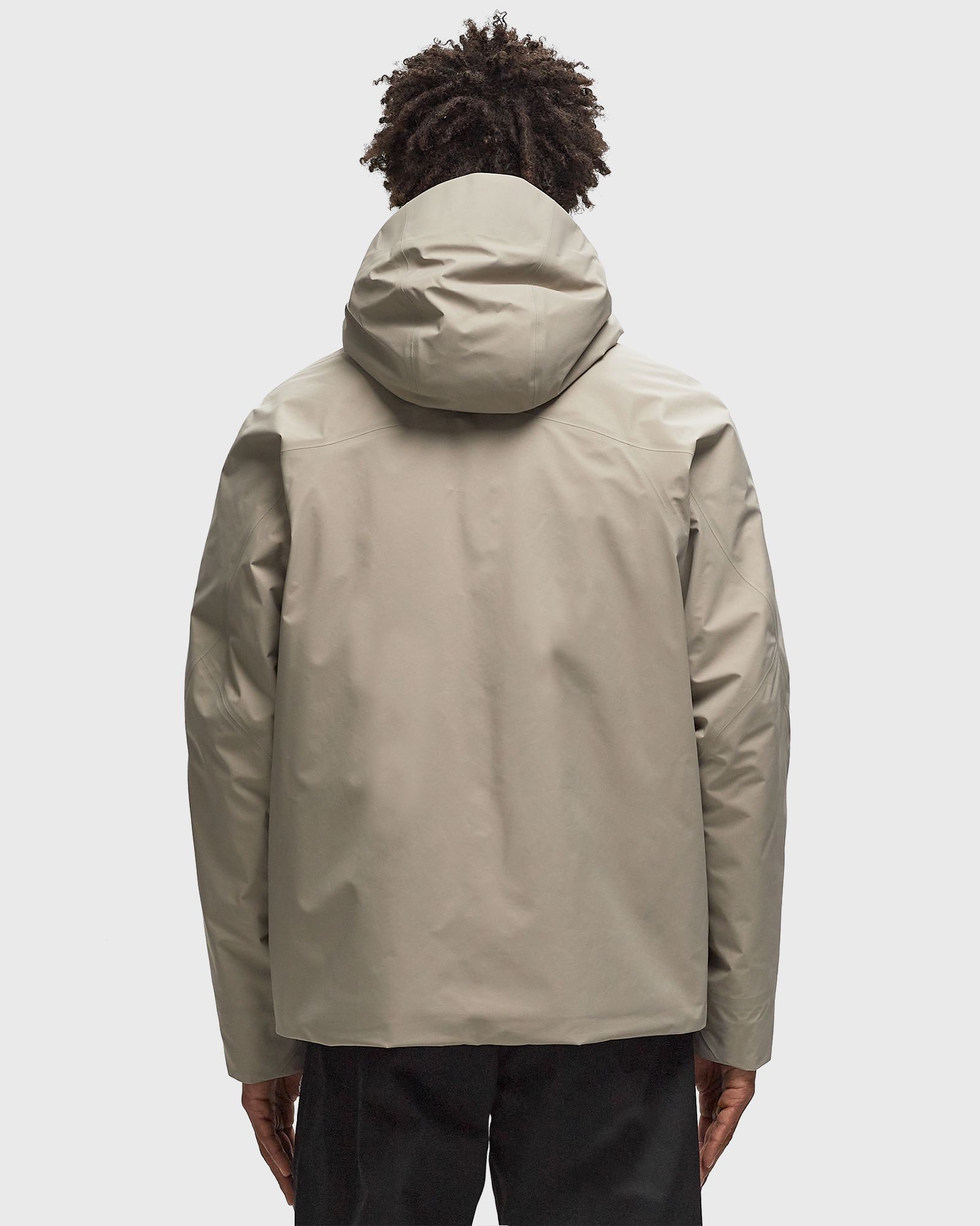 Diode Insulated Jacket M