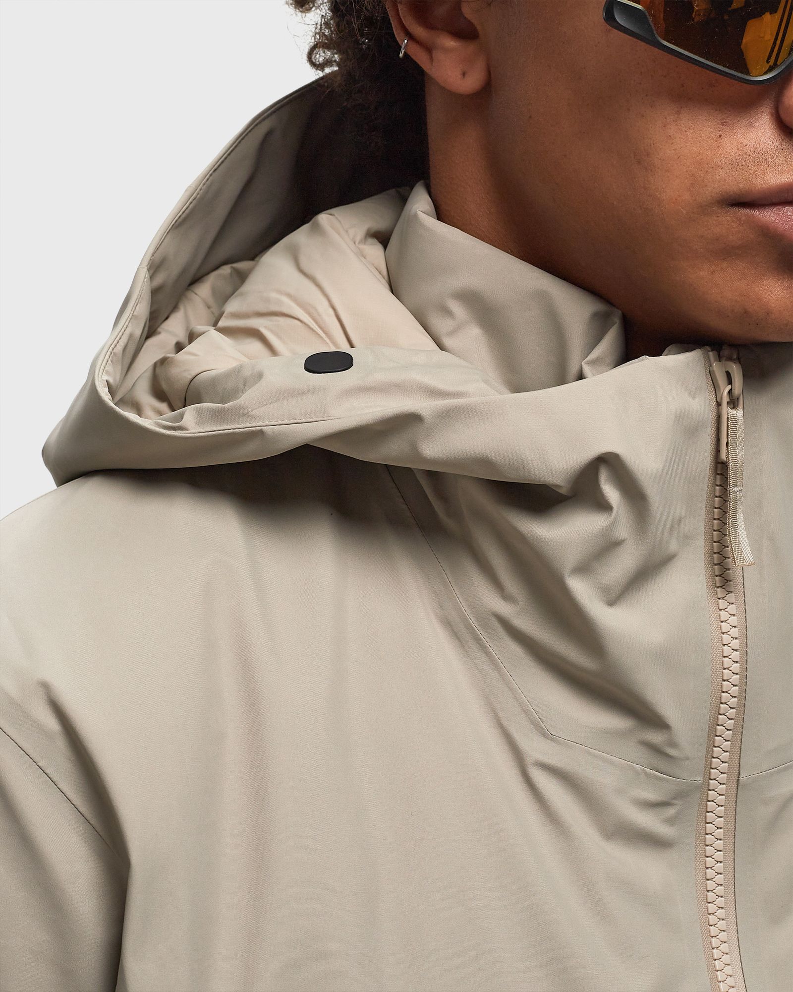 Diode Insulated Jacket M