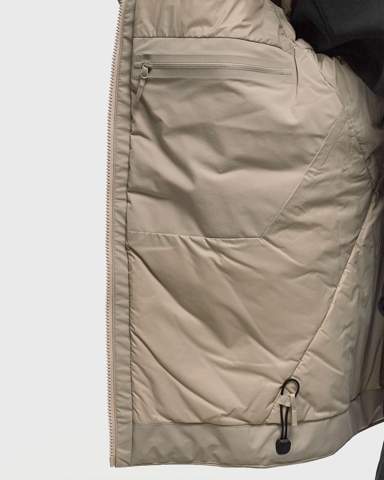 Diode Insulated Jacket M