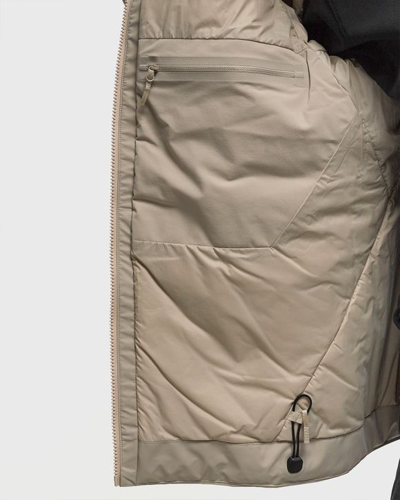 Diode Insulated Jacket M