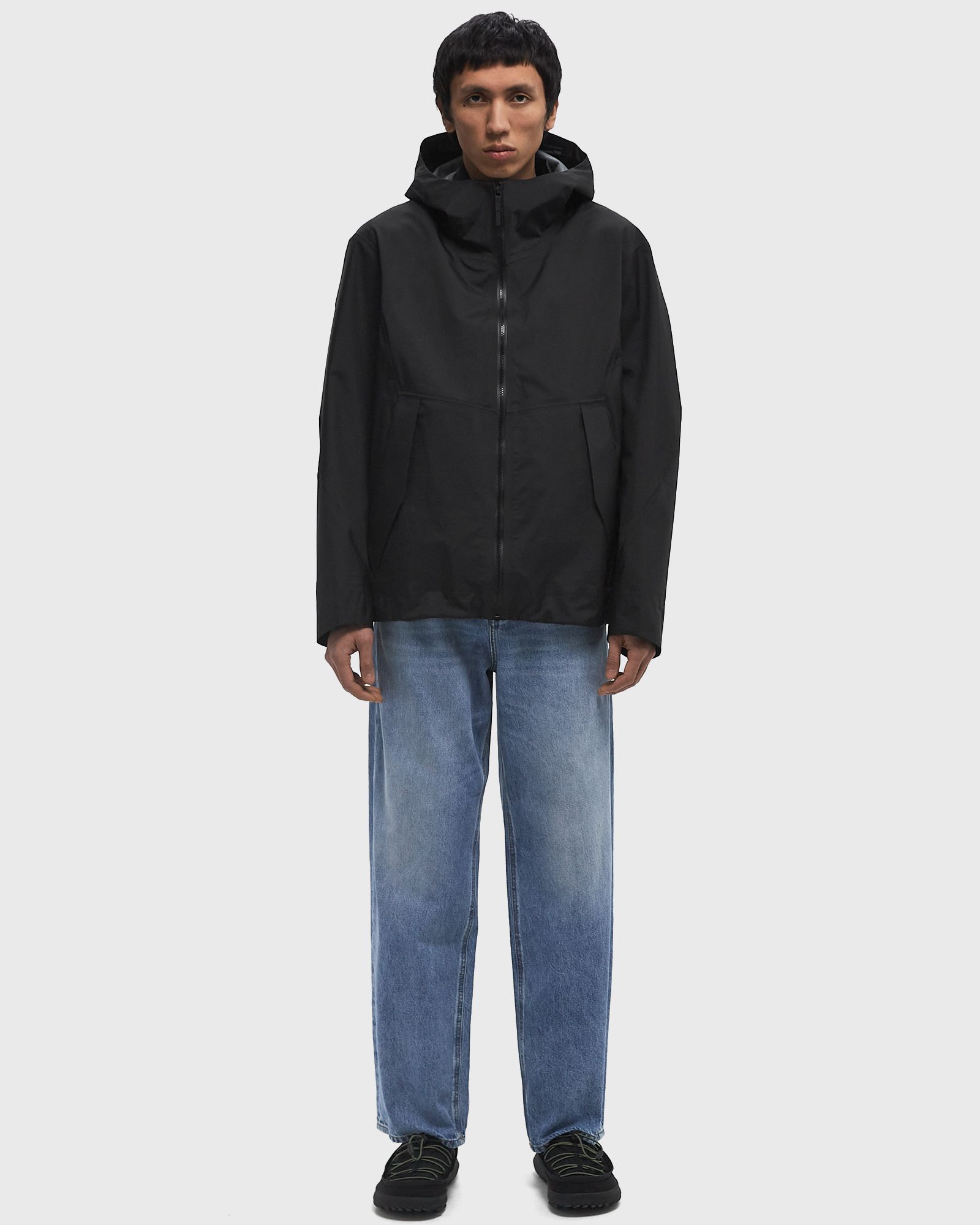 Arc´teryx Veilance Diode Jacket M Black | BSTN Store