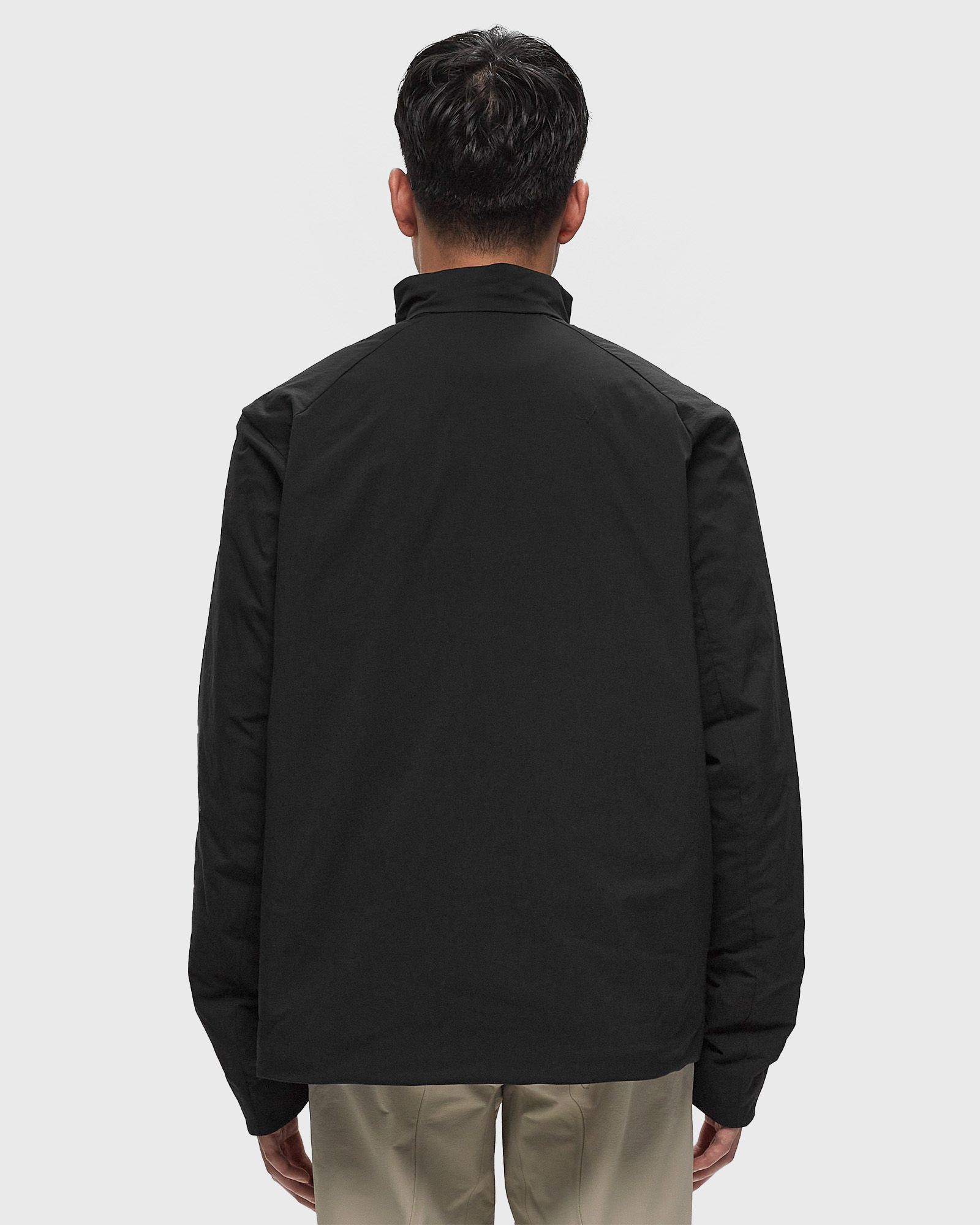 Mionn Insulated Jacket M