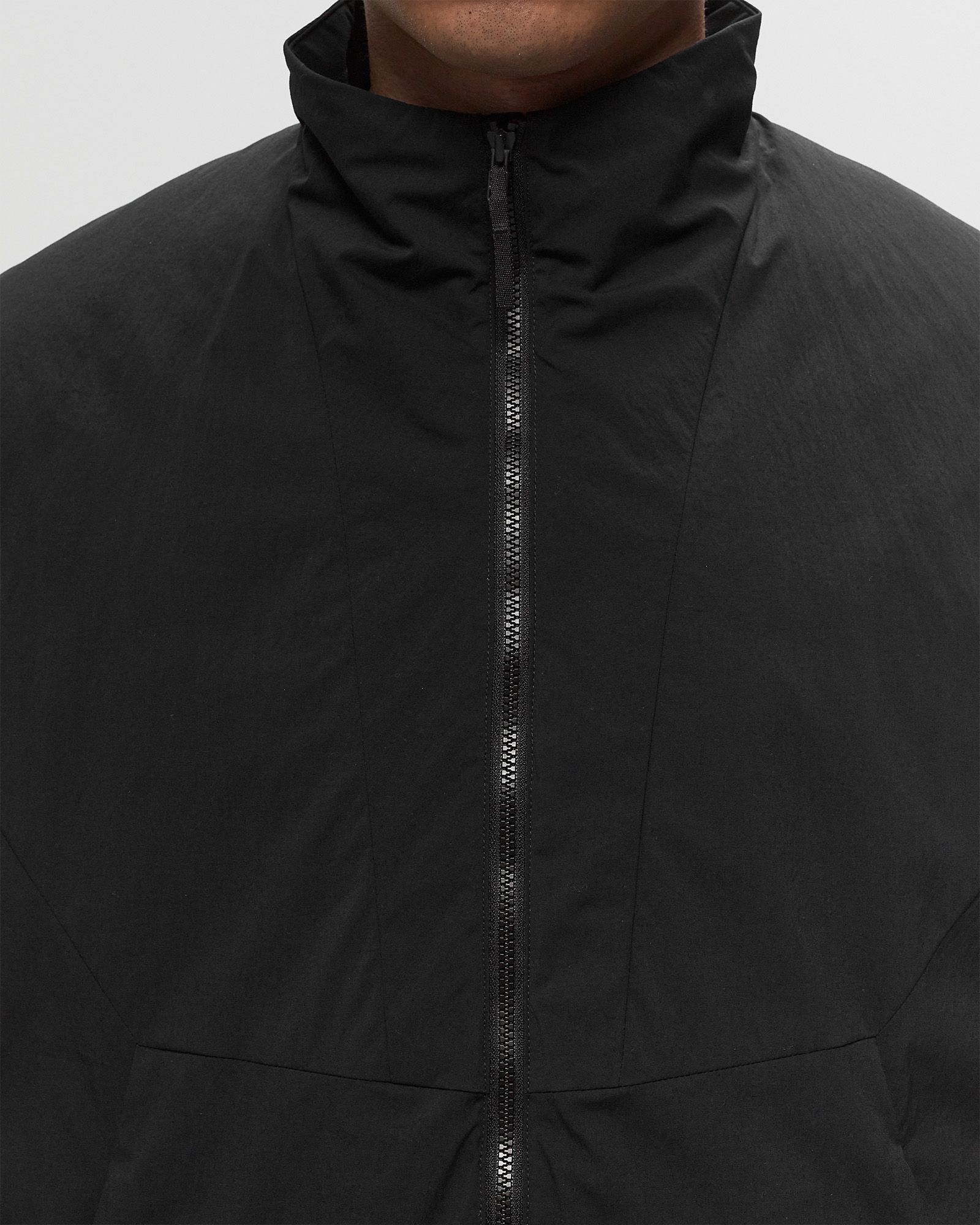 Arc´teryx Veilance Mionn Insulated Jacket M Black | BSTN Store