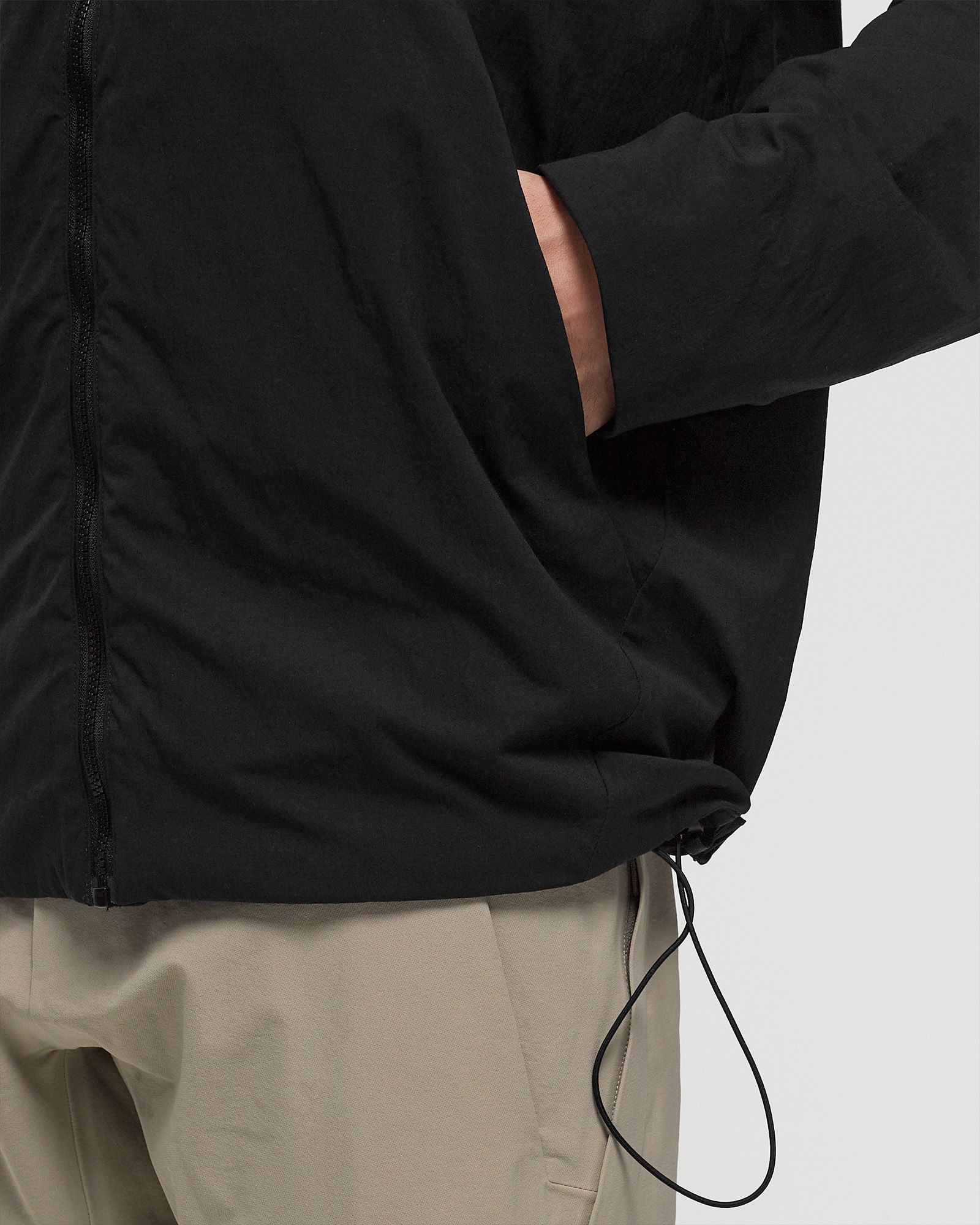 Mionn Insulated Jacket M