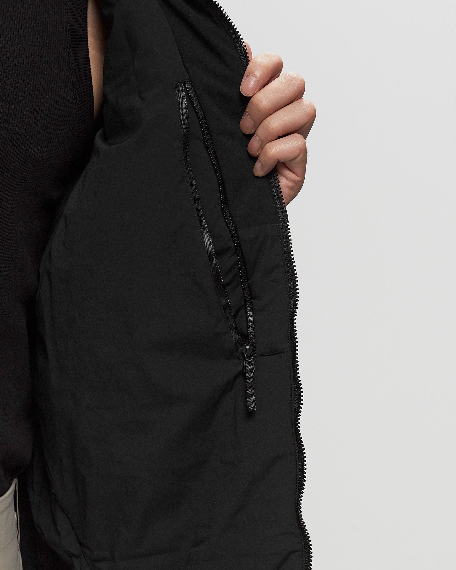 Mionn Insulated Jacket M