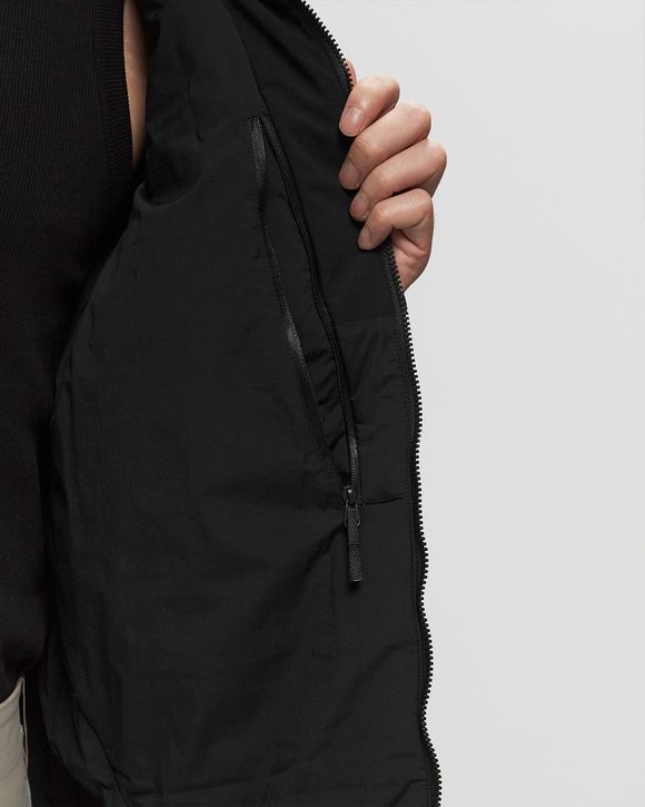 Mionn Insulated Jacket M