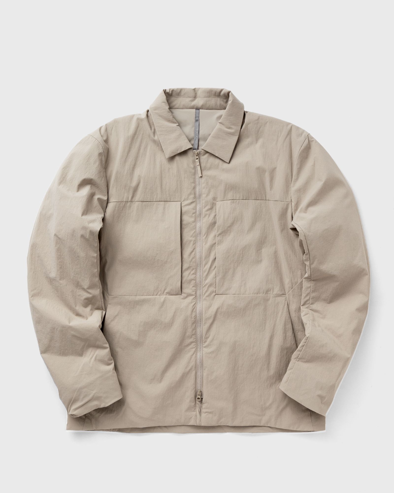 Mionn Insulated Overshirt M