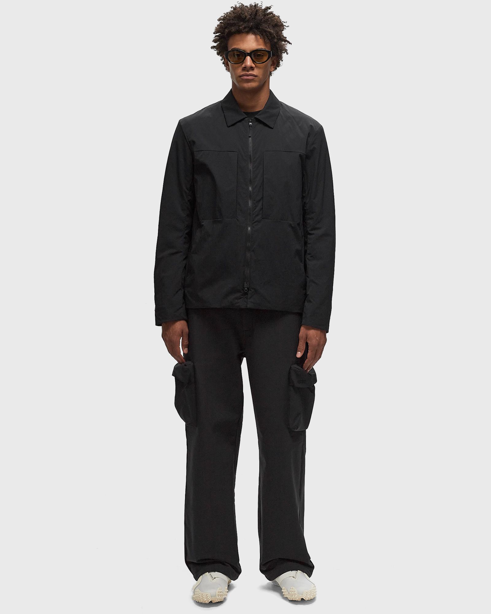 Mionn Insulated Overshirt M