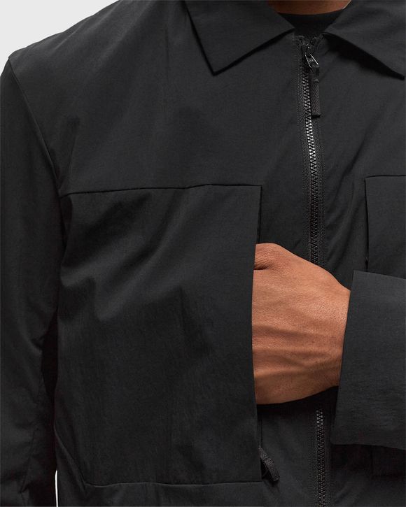 Mionn Insulated Overshirt M