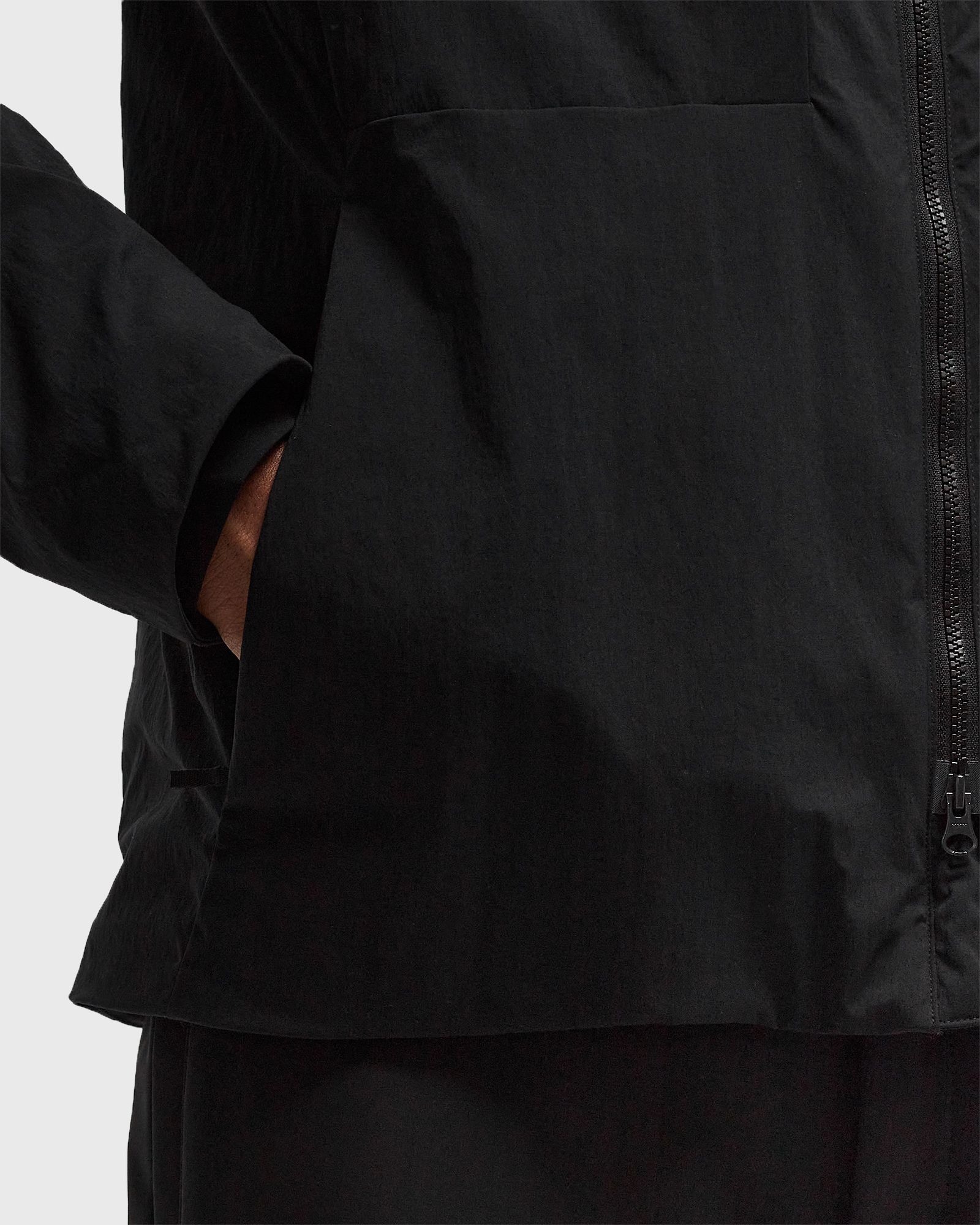 Mionn Insulated Overshirt M