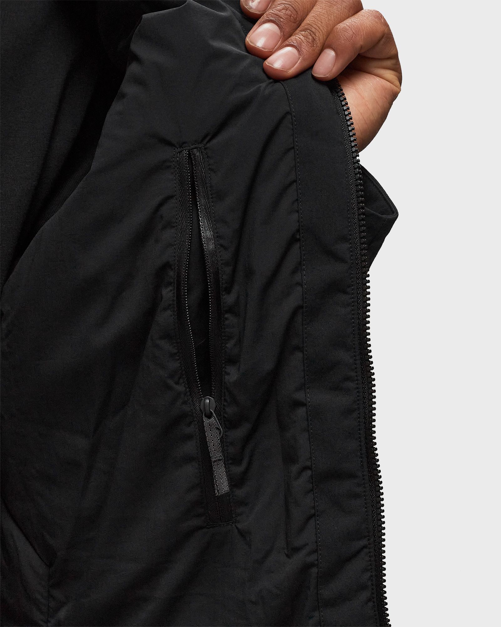 Mionn Insulated Overshirt M