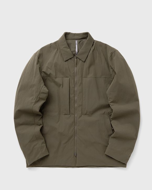 MIONN INS OVERSHIRT
