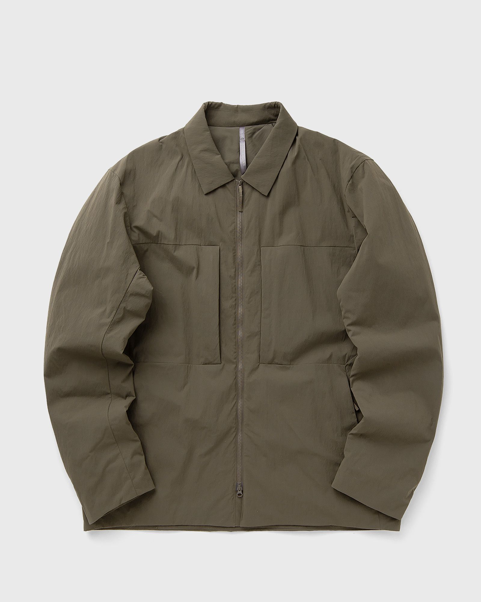 Mionn Ins Overshirt-image