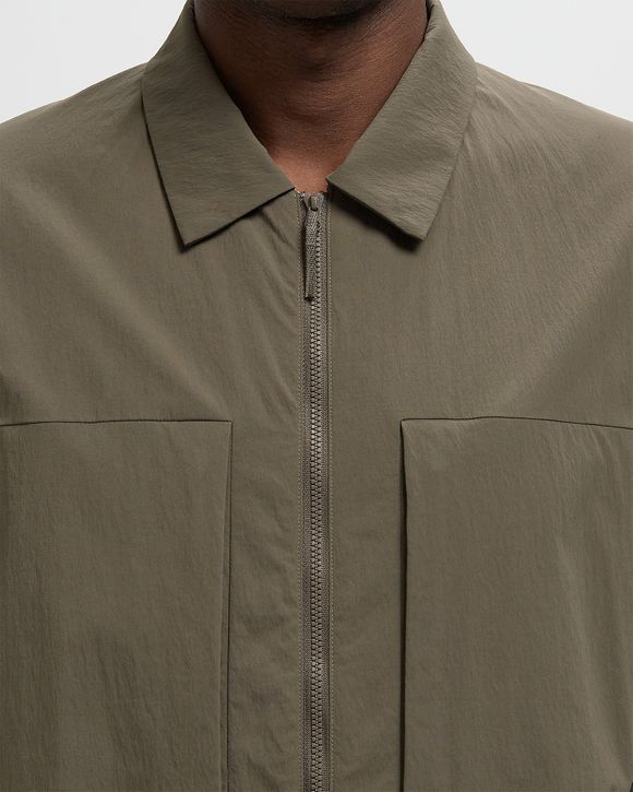 MIONN INS OVERSHIRT