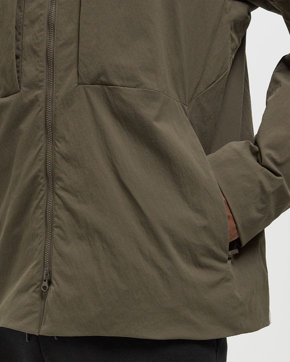 MIONN INS OVERSHIRT