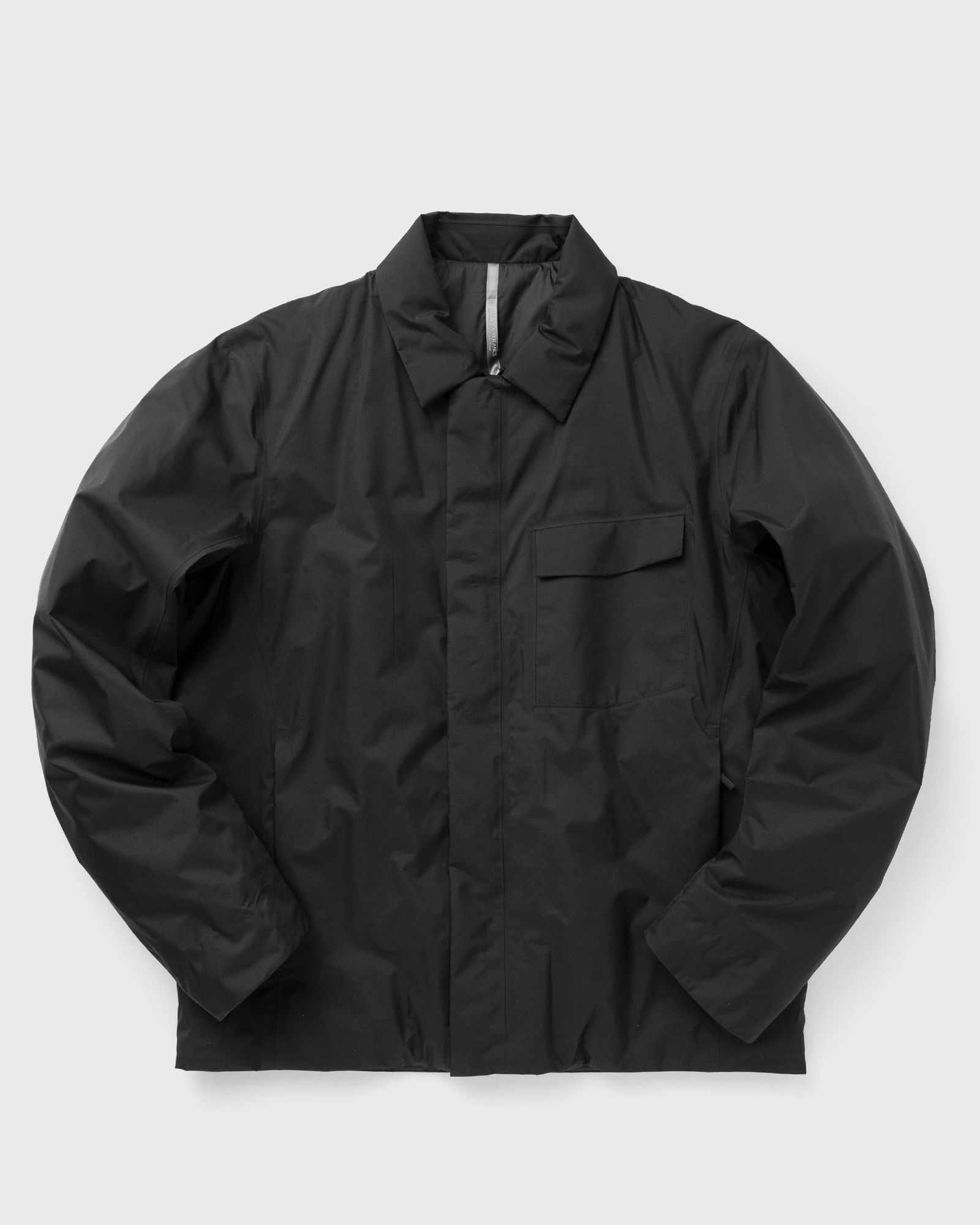 Arc´teryx Veilance Spere Insulated Jacket M Black | BSTN Store