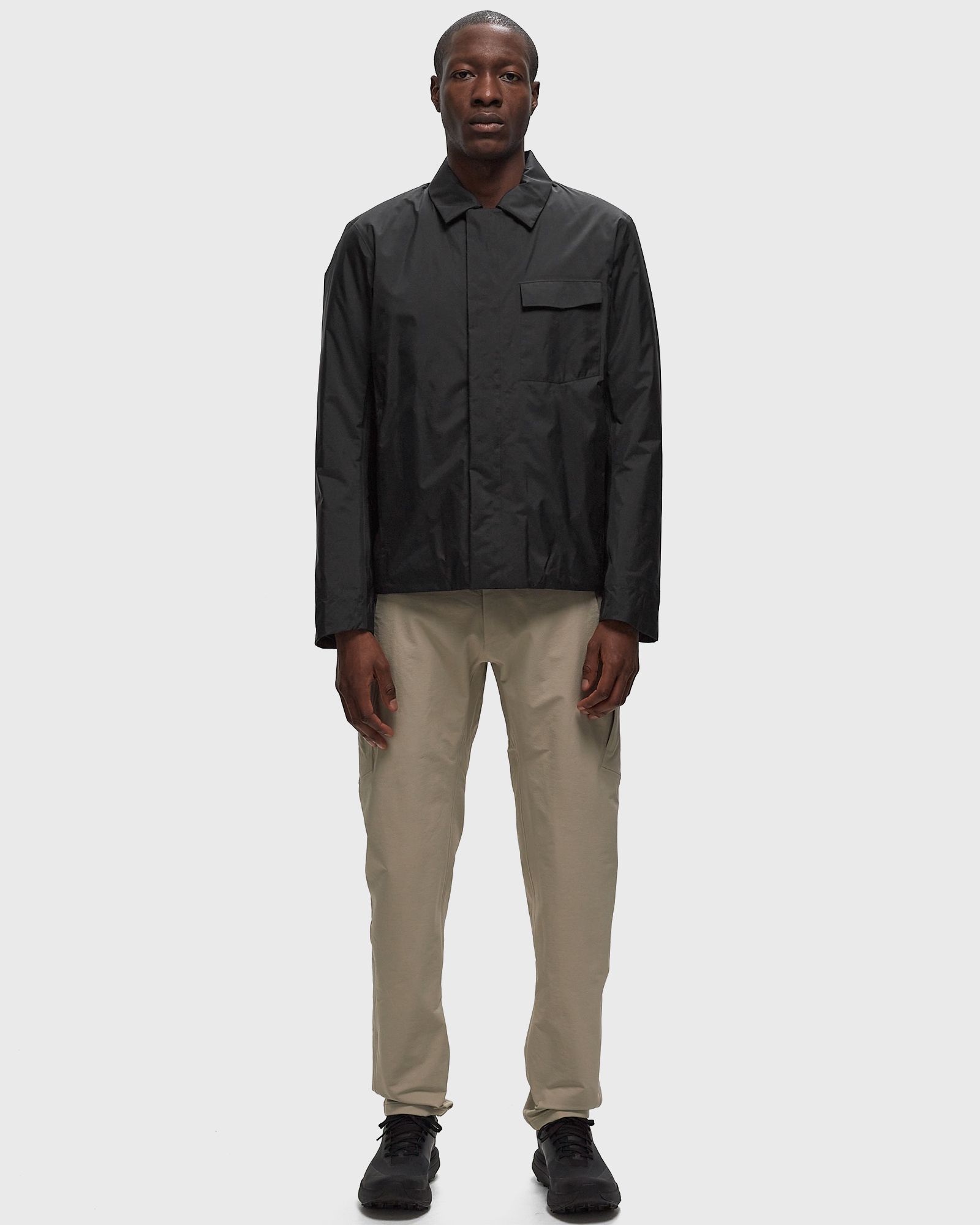 Spere Insulated Jacket M