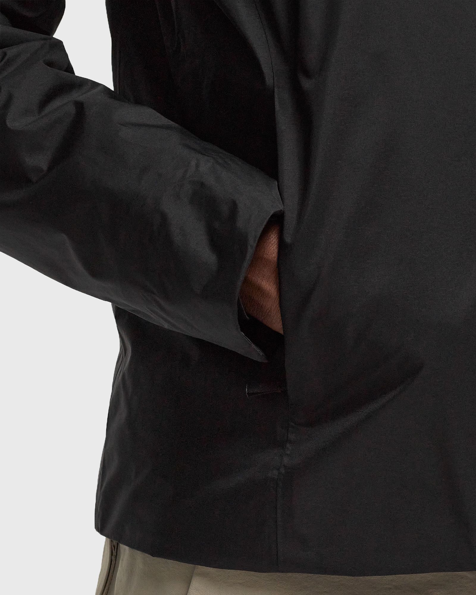 Spere Insulated Jacket M