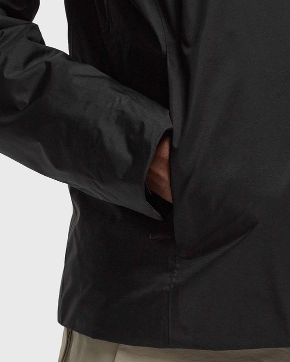 ARC’TERYX　veilance spere coat Arc´teryx Veilance Spere Insulated Jacket M Black Mens