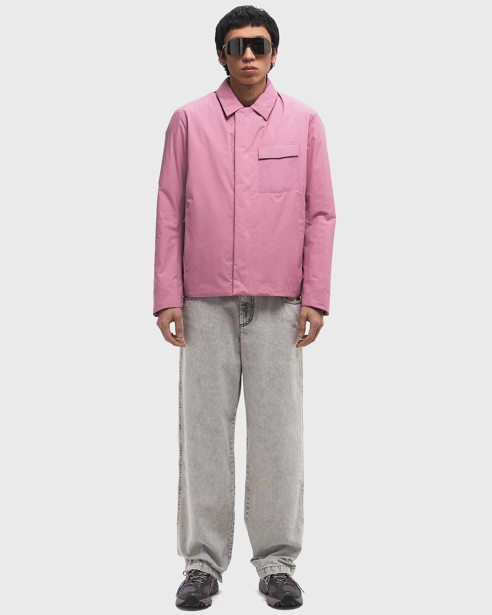 Spere Insulated Jacket M