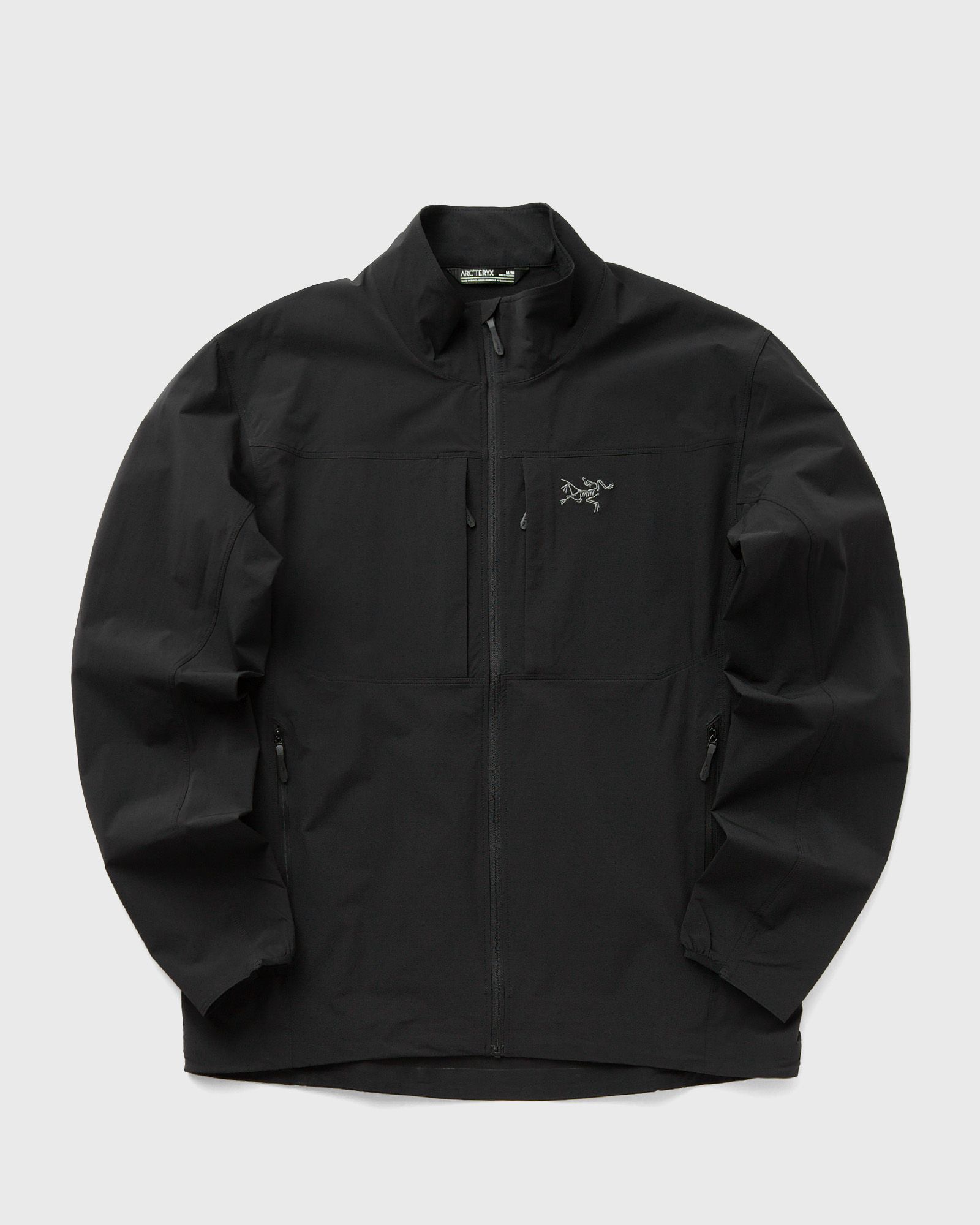 GAMMA LIGHTWEIGHT JACKET