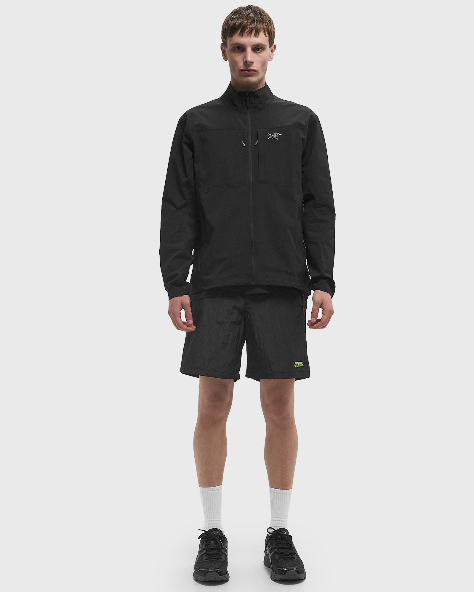 GAMMA LIGHTWEIGHT JACKET