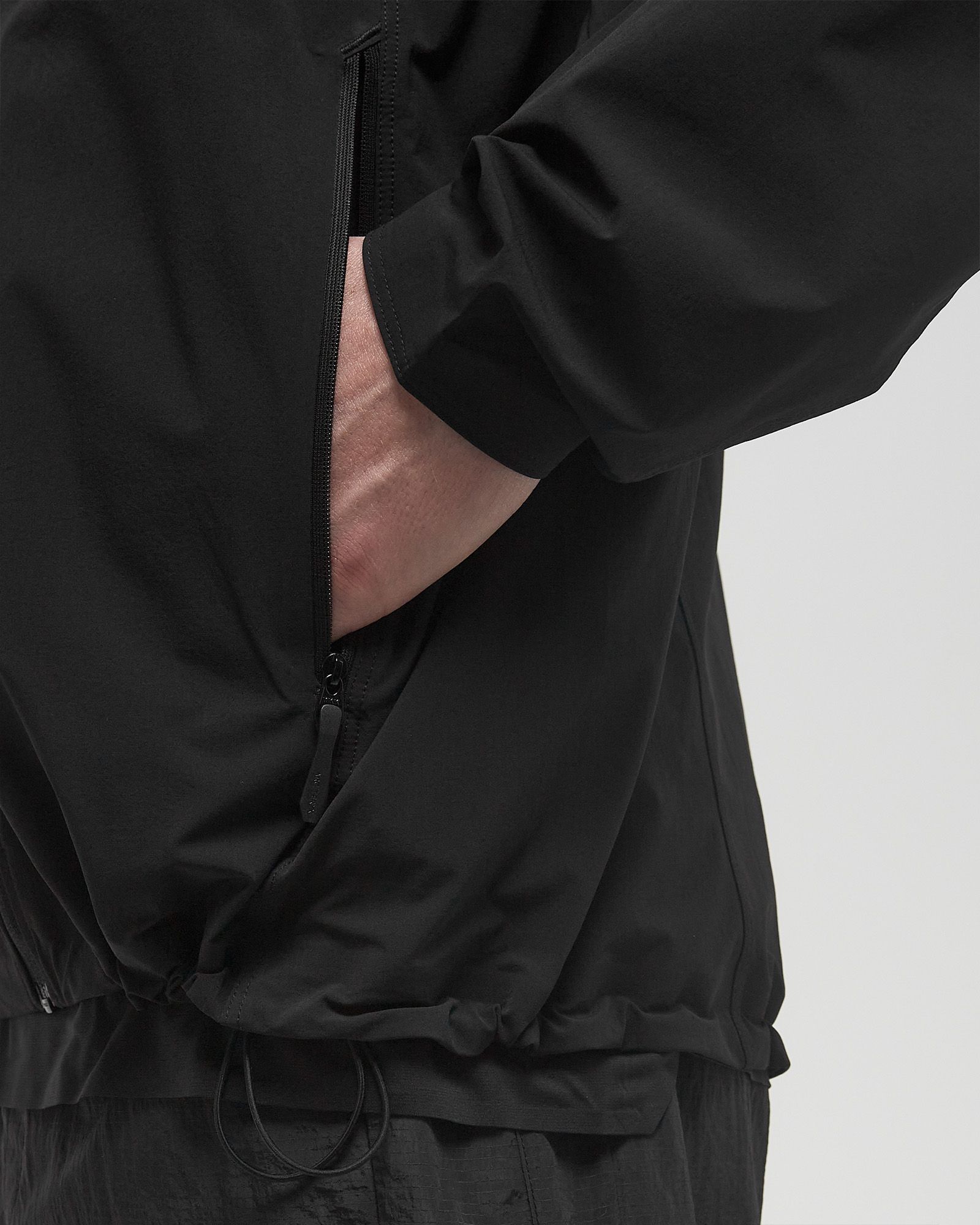 GAMMA LIGHTWEIGHT JACKET