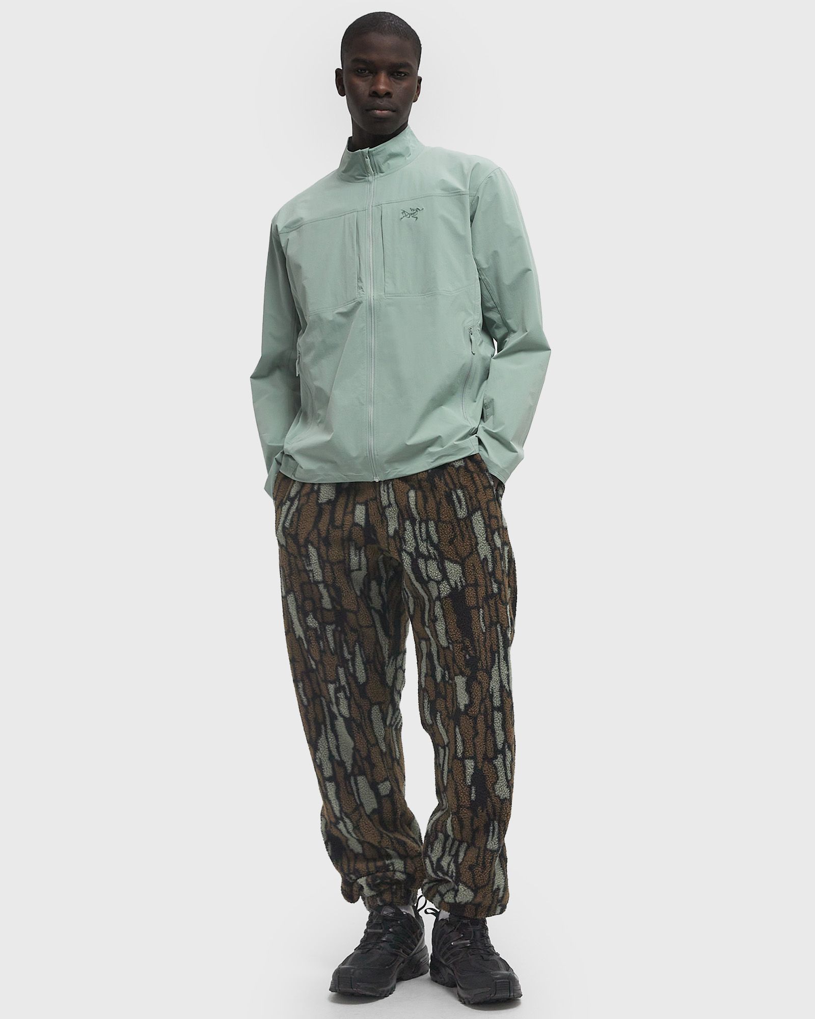 Gamma Lightweight Jacket