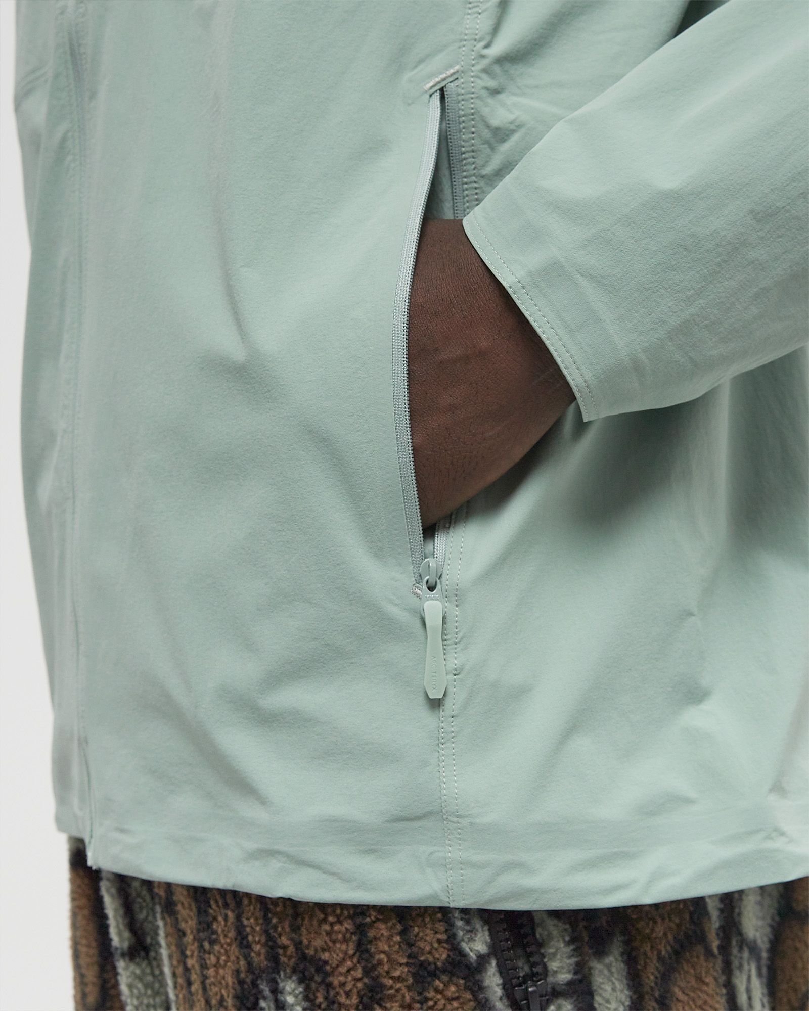 Gamma Lightweight Jacket