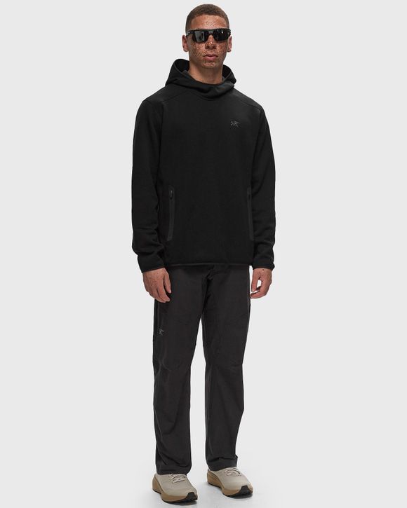 Arc´teryx Cronin Cotton Pant Black | BSTN Store