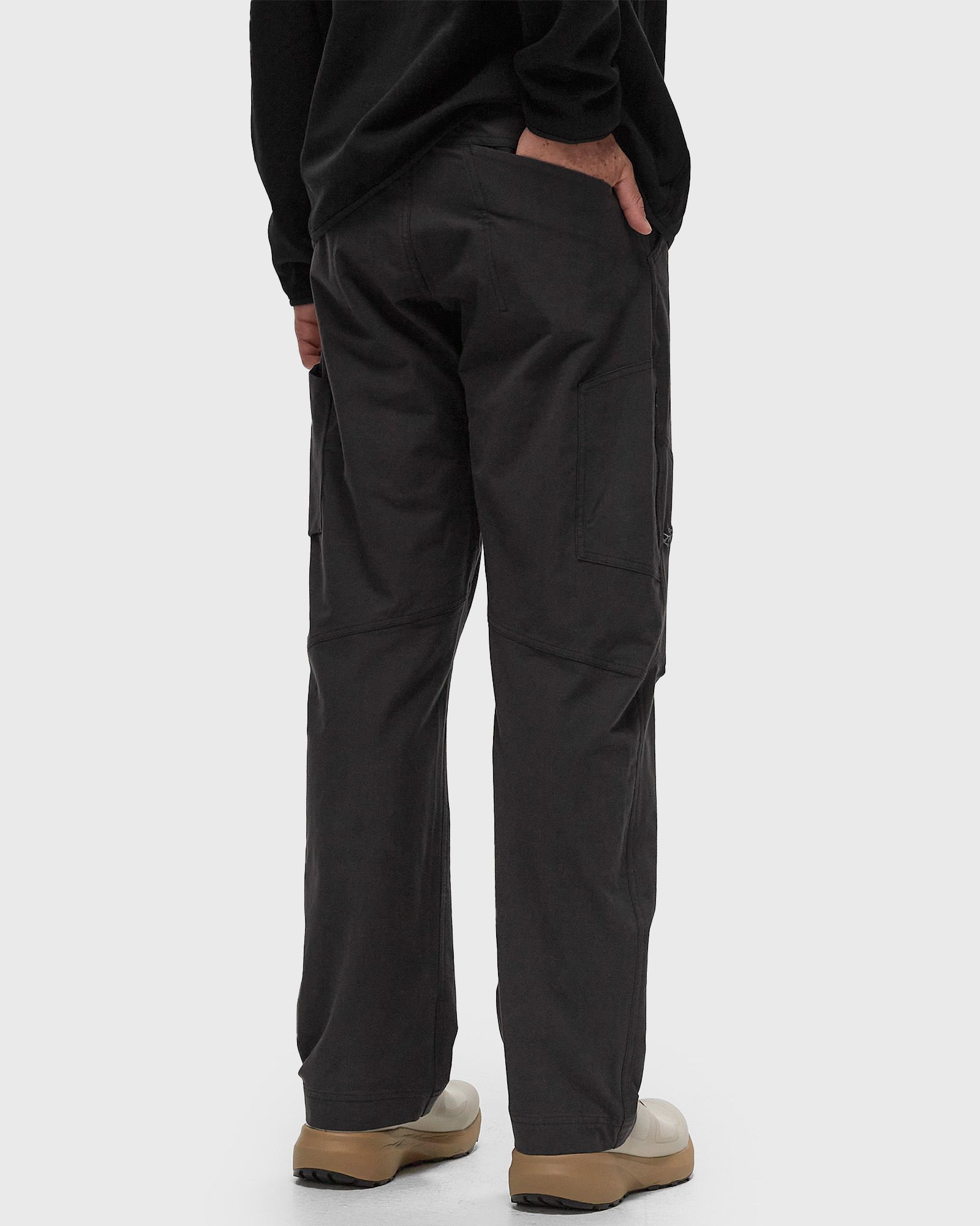 Cronin Cotton Pant