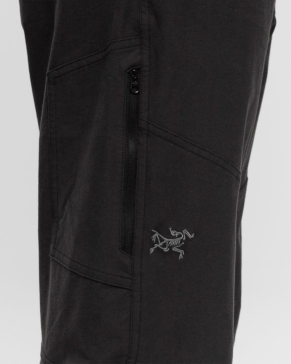 パンツ ARC'TERYX CRONIN PANTS M black 30S Arc'teryx - BLACK CRONIN M PANTS – LE LABO STORE