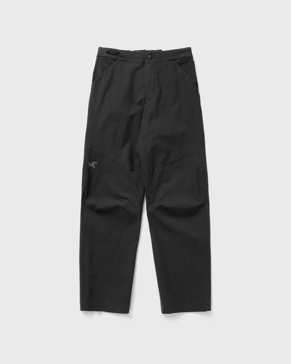 WMNS Clarkia Cotton Pant Wide Leg