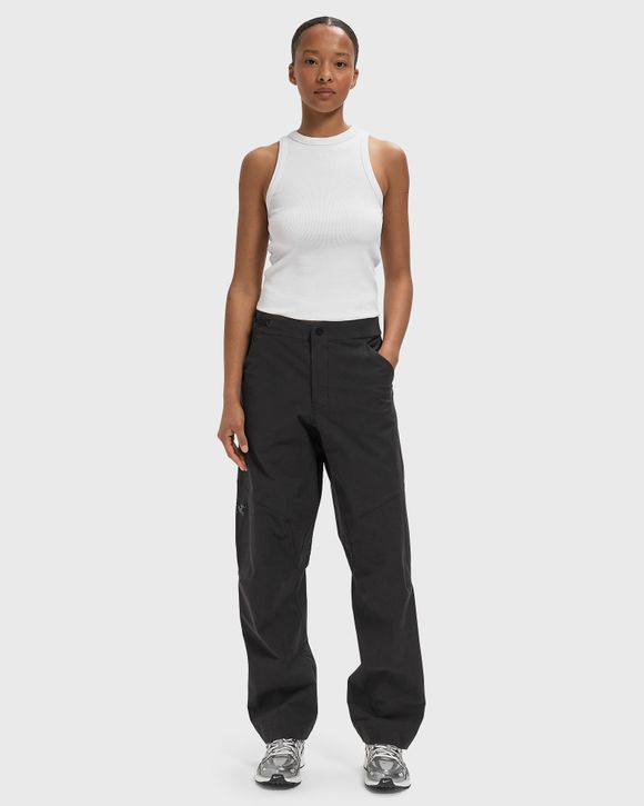WMNS Clarkia Cotton Pant Wide Leg