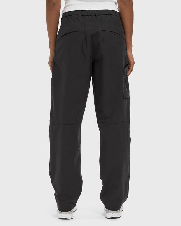 WMNS Clarkia Cotton Pant Wide Leg